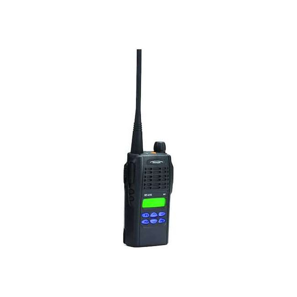 Ritron MFR#:NT-470,Channels:255 NT470