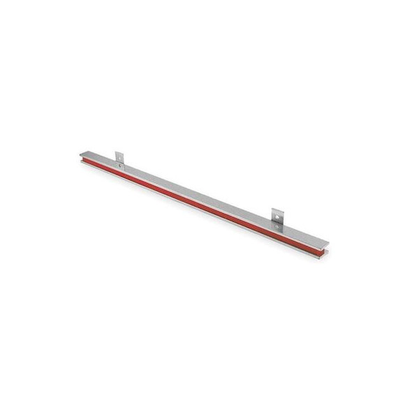 Manufacturer Varies Mag Tool Hldr, Red, Steel, 24 in - L 3DYE4