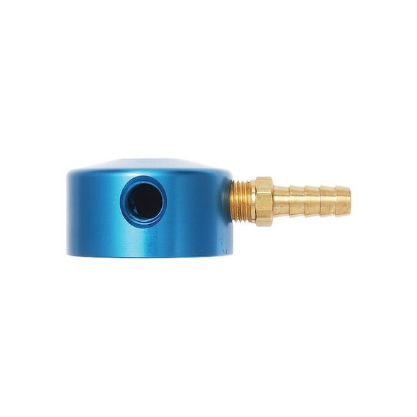 Loc-Line Manifold,Magnetic Base 40400