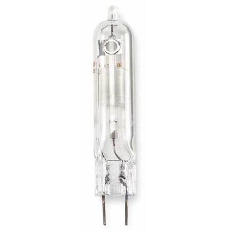 GE LIGHTING 70W, T4.5 Ceramic Metal Halide HID Light Bulb