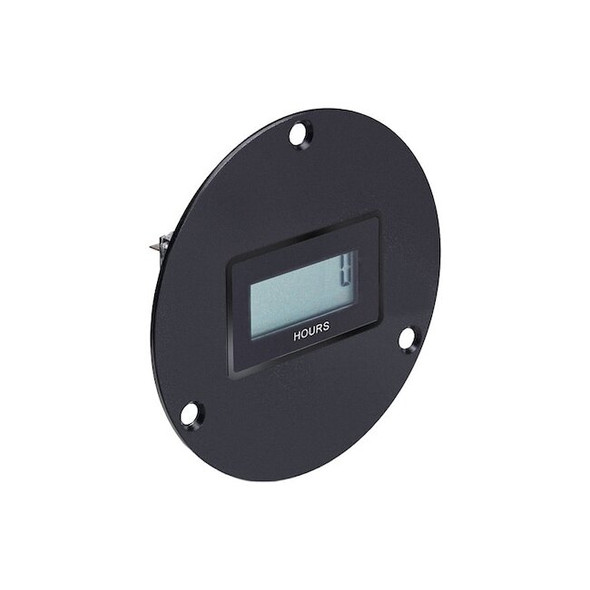 Trumeter Hour Meter 3410-1010