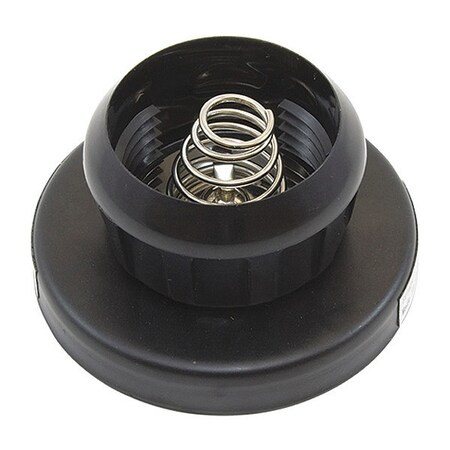 Pip E-Flare,Magnetic Base Mount,Black 500-067