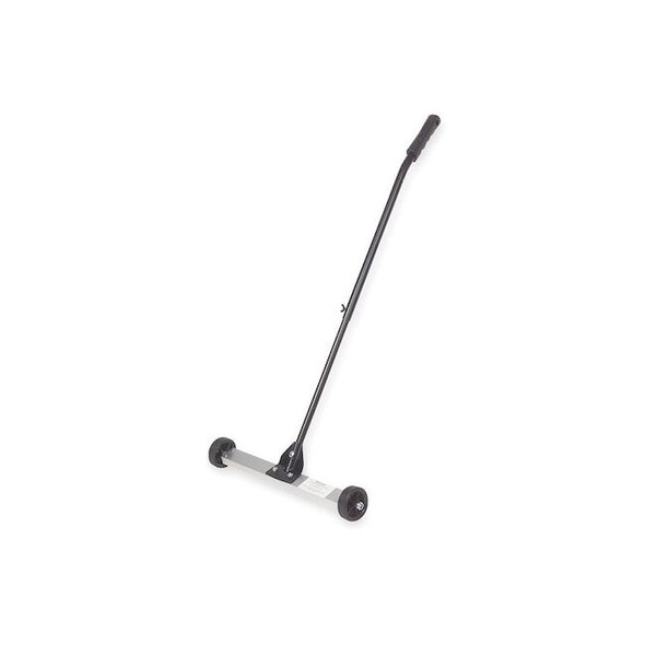 Westward Magnetic Sweeper,18 In,35Lb Pull 1VTY3