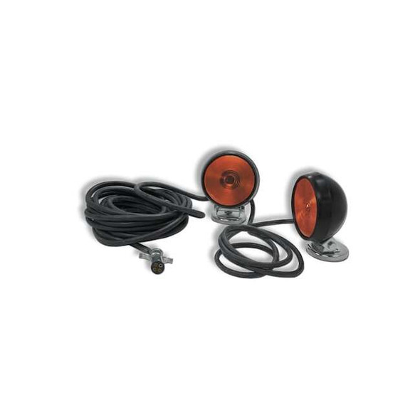 Grote Mag Utility Trailer Towing Lighting Kit 65402-4