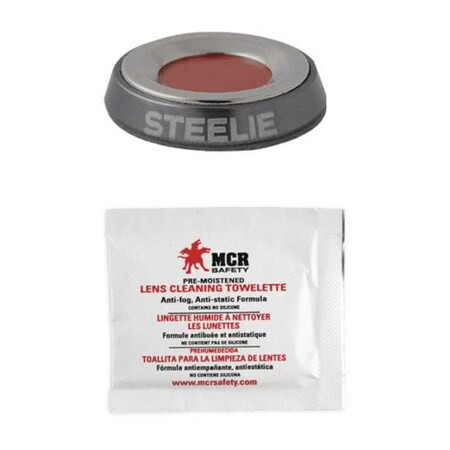 Nite Ize Steelie Magnet, Universal, Neodymium STSM-11-R7