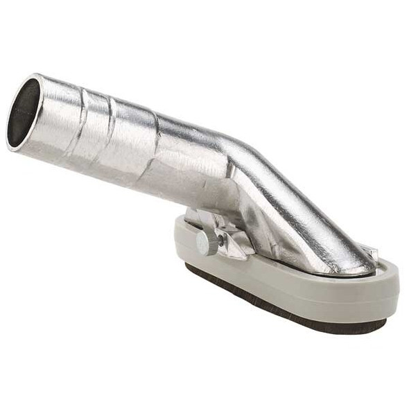 Guardair Detachable Brush Vacuum Tool,6" N659