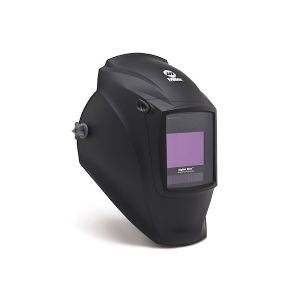 Miller Electric Welding Helmet,Black 296765