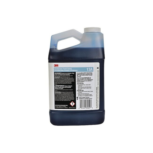 3m Deodorizer, 1.9L Jug 13A