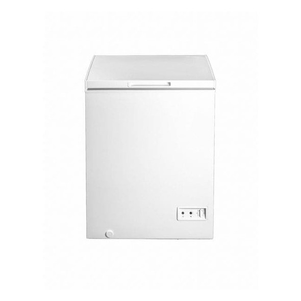 Danby ChestFreezer,White,5cuft,33-1/4inH DCF050A5WDB