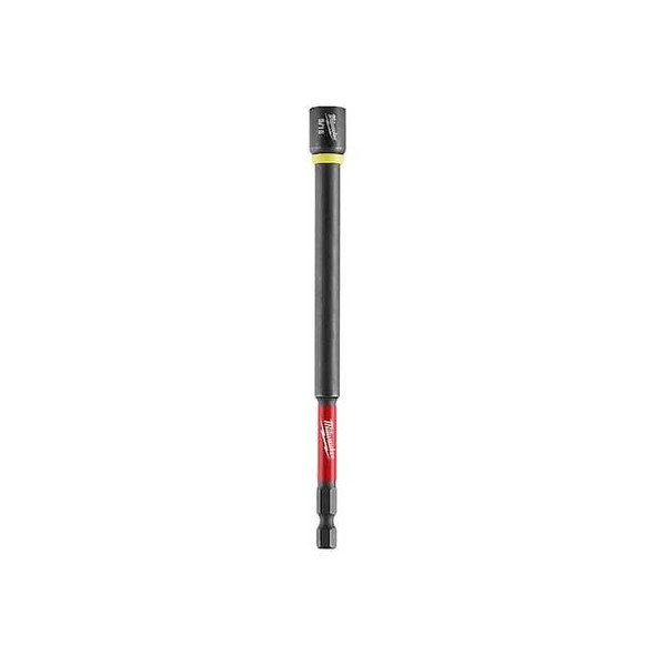 5/16 in. x 6 in. SHOCKWAVE Impact Duty Magnetic Nut Driver (1 pk)