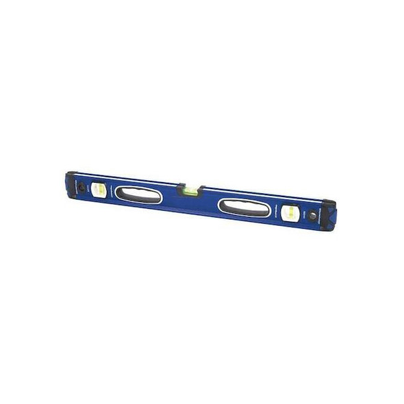 Westward I-Beam Level, Aluminum, Neodymium, 24 in. 32ZU65