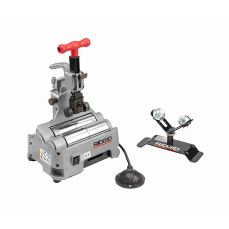 Ridgid Powered Tubing Cutter 66138