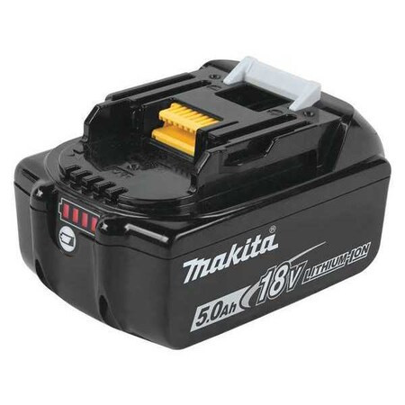 Makita 18V LXT 5.0Ah Battery BL1850B