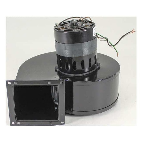 Lochinvar Motor, 115V, 1/4 HP, 3400 rpm FAN2714