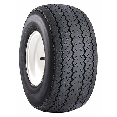 Marastar Golf Cart Tire,Rubber,Size 18x8.5 8-8.4 20113