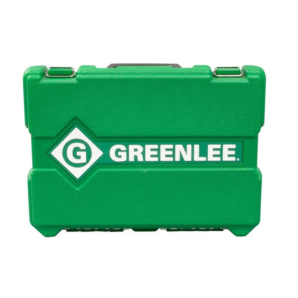 Greenlee Knock Out Case, KCC-QD2 KCC-QD2