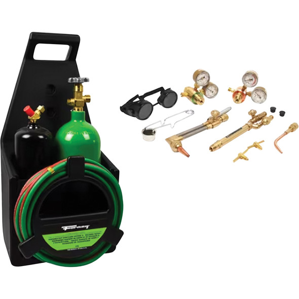 Tote-A-Torch Medium-Duty Kit 1753