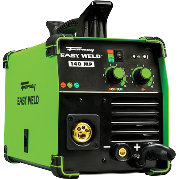 Easy Weld 140 Multi-Process 3 in 1 Machine, 120V 271