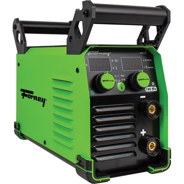 180 ST+ Stick TIG Welder 321