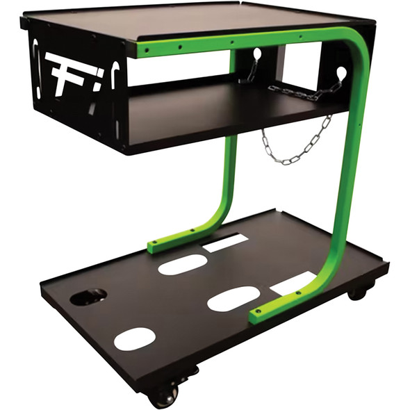 Medium Welding Cart 343