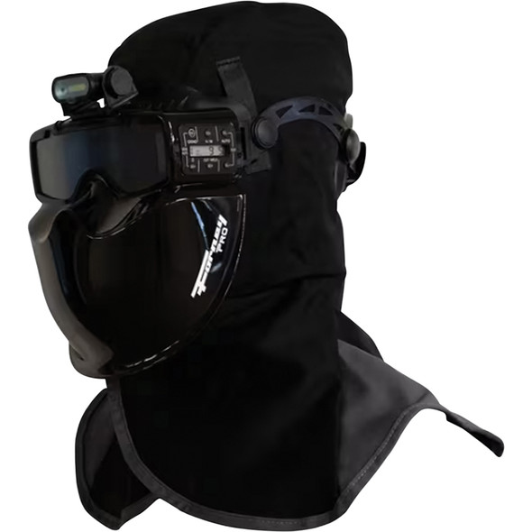 PRO ADF Welding Mask with Hood 55345