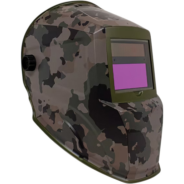 Easy Weld  Camo (ADF) Welding Helmet 55735