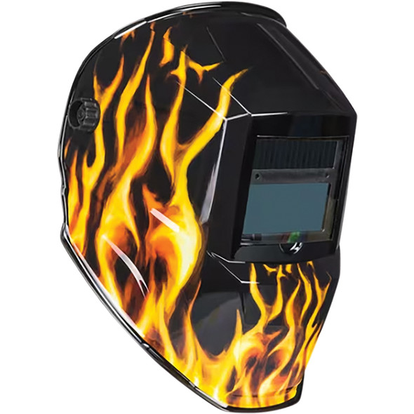 Scorch Auto-Darkening Filter (ADF) Welding Helmet 55859