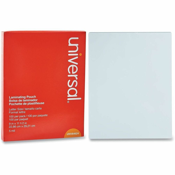 Universal  Laminating Pouch