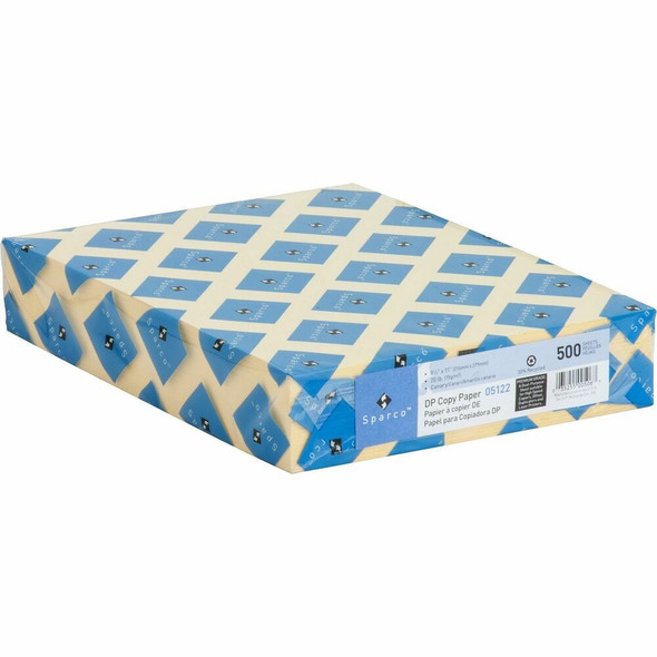 Sparco Premium Copy Paper 05122CT