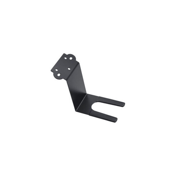 Scanner Holder For Global Industrial Powered Laptop Carts