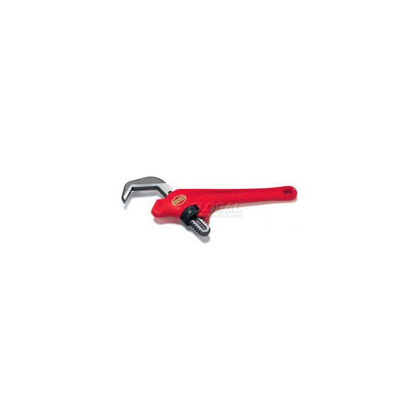 RIDGID 31280 #25 20"" 1-2"" Capacity Hex Pipe Wrench