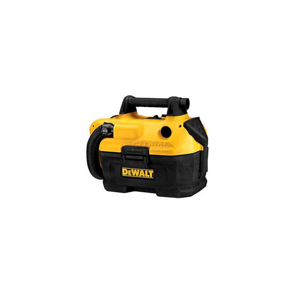Dewalt DCV580H 18V/20V MAX Cordless Wet/Dry Vacuum