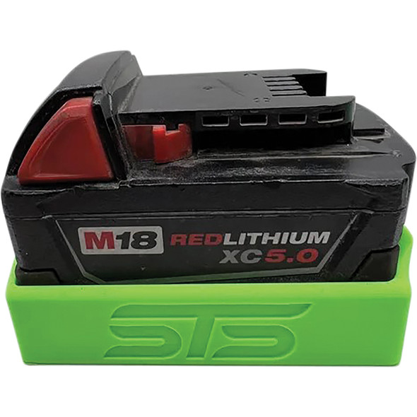 Milwaukee M18 3/4/5/6ah XC MW18XCBL
