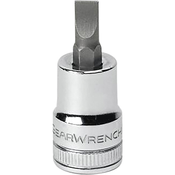3/8" Drive Slotted Bit Socket 5mm 80465