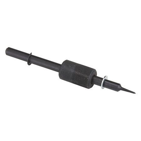 Otc Locknut Pin Remover,Steel 6879