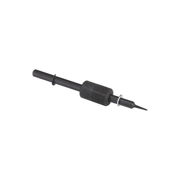 Otc Locknut Pin Remover,Steel 6879