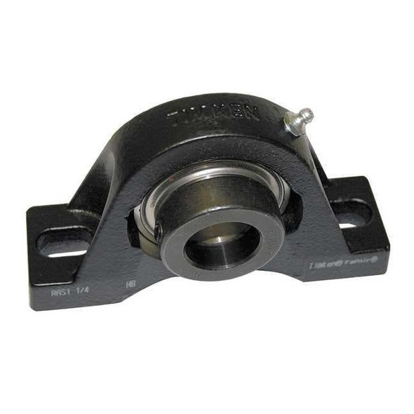 Timken Pillow Block Bearing,Ball,1-15/16" Bore RAS 1 15/16