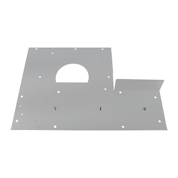 Carrier SupportPlate,3-15/16inH,16-15/16inW 50DK406230