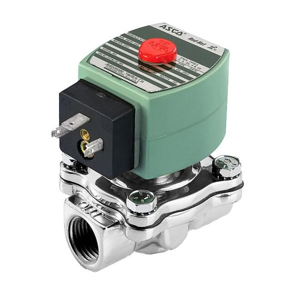 Asco SD8210G087