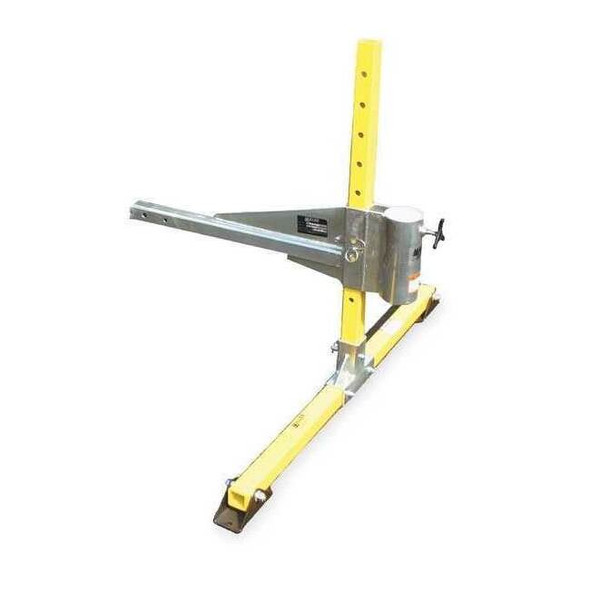 Miller Vehicle Hitch Mount Sleeve For Maximum 29" Offset Dh-12/ DH-12/
