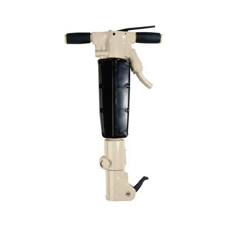 Ingersoll-Rand Pavement Breaker,1-1/8"x6 PB50AS1
