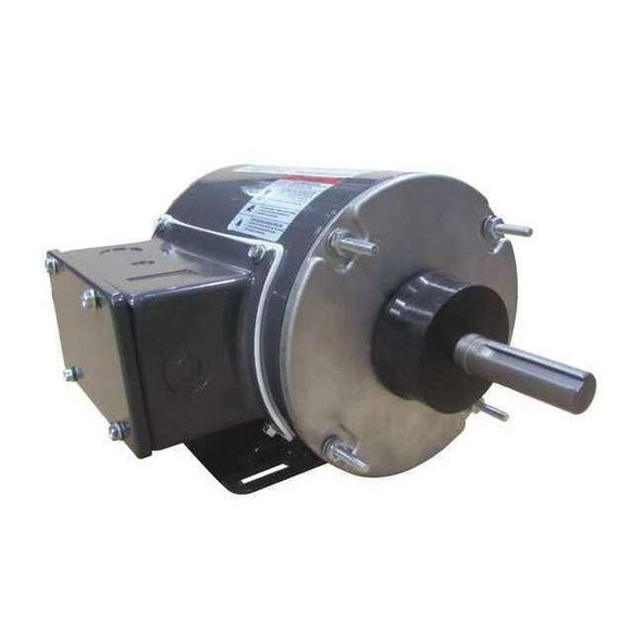 Dayton Definite Purpose HVAC Motor, 3/4 hp VED140U2920.6G