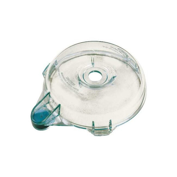 Robot Coupe Bowl Lid 39380