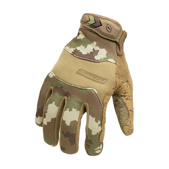 Ironclad Performance Wear EXOT-PCAM-05-XL