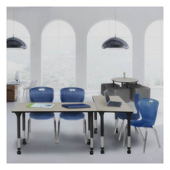 Regency MT4830PLAPCBK40NV