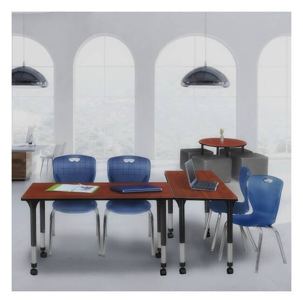Regency MT4824CHAPCBK40NV