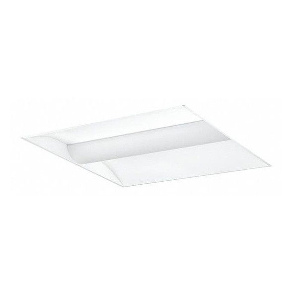 Columbia Lighting LEDTrffrRetrofitKit,2ftL,2ftW,120/277VAC SLK22-40ML-EDU