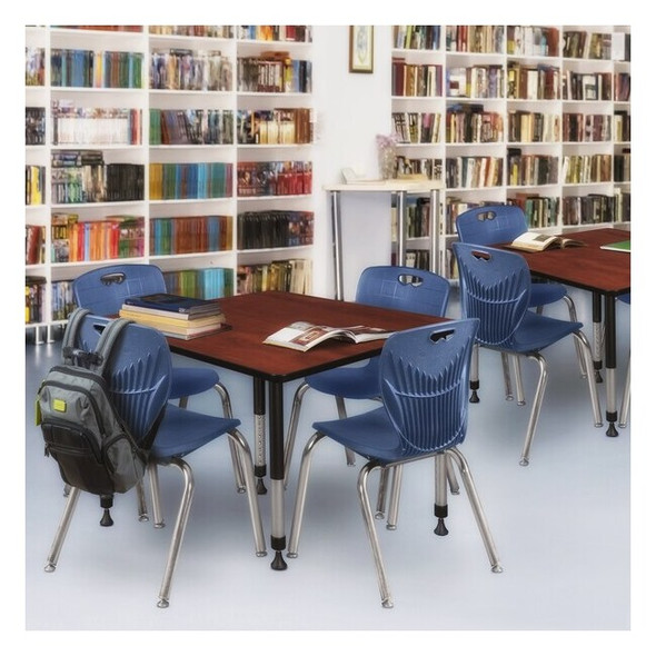 Regency TB4848CHAPBK40NV
