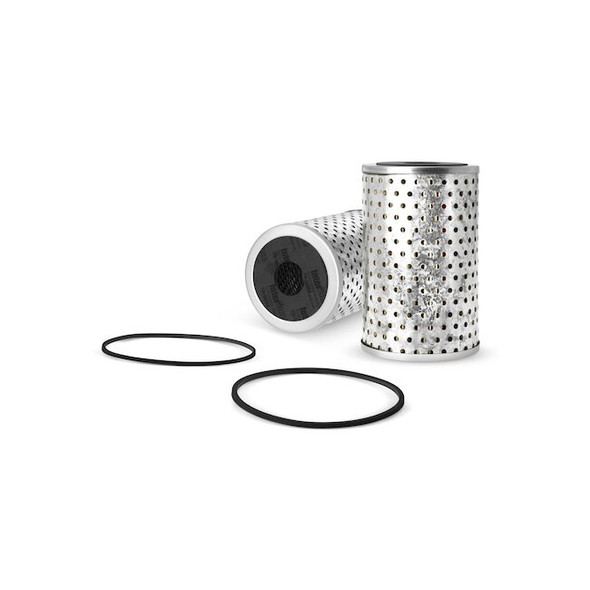 Fleetguard Oil Filter,7.125 in L,Cartridge LF3300