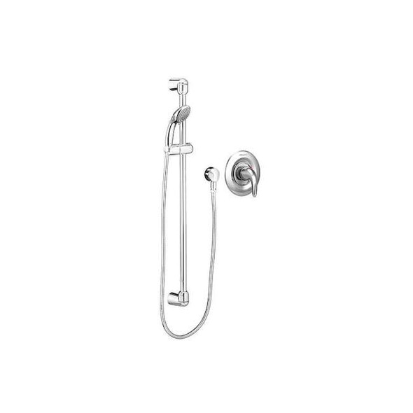 American Standard Shower Faucet, Bulb, Lever TU662211.002